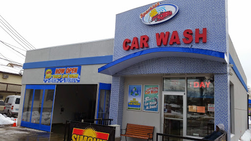 Car Wash «Sparklez Car Wash», reviews and photos, 20 Main St, Danbury, CT 06810, USA