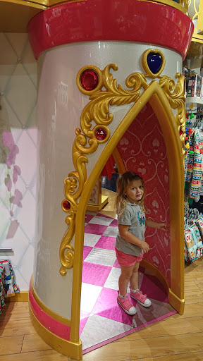 Toy Store «Disney Store», reviews and photos, 3333 Bristol St, Costa Mesa, CA 92626, USA