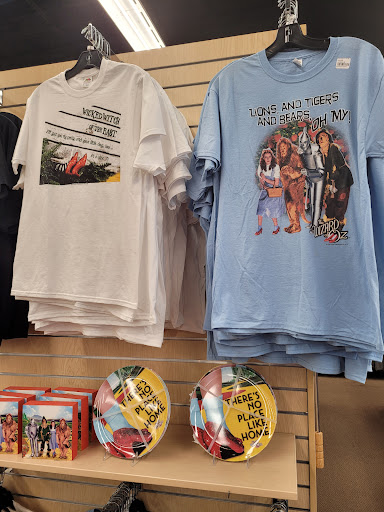 Sportswear Store «Kansas Sampler Wichita», reviews and photos, 3053 N Rock Rd, Wichita, KS 67226, USA