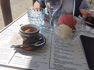 Photo n°14 de Brasserie Safran à La Rochelle ()