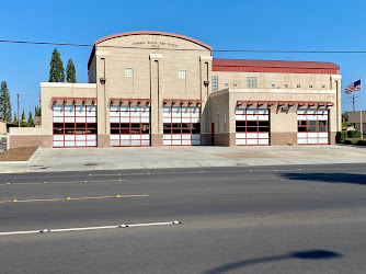 Anaheim Fire Station #6