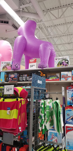 Sporting Goods Store «Academy Sports + Outdoors», reviews and photos, 4627 East Sam Houston Pkwy S, Pasadena, TX 77505, USA