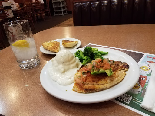 Convenience Store «Pilot / Flying J Kingman AZ», reviews and photos, 3300 E Andy Devine Ave, Kingman, AZ 86401, USA