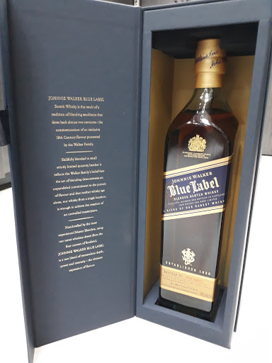 Liquor Store «Good Time Spirit Liquor Store», reviews and photos, 5434 Chimney Rock Rd, Houston, TX 77081, USA