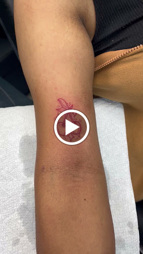 Explore 1111 tattoo ideas, creative tattoo ideas in Garden Grove, available at Ashes 2 Ink Tattoo and Piercing LLC