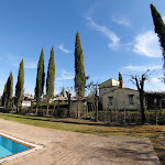 Photo n°7 de l'avis de Alma.a fait le 10/10/2020 à 06:55 sur le  Podernovo Country Houses in Umbria à San Liberato