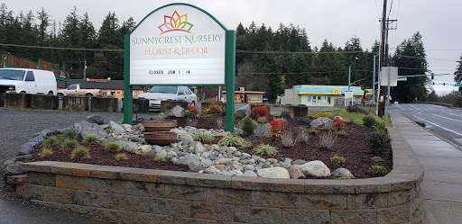 Plant Nursery «Sunnycrest Nursery and Floral», reviews and photos, 9004-B Key Peninsula Hwy N, Vaughn, WA 98394, USA