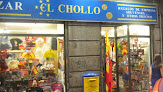 Bazar El Chollo