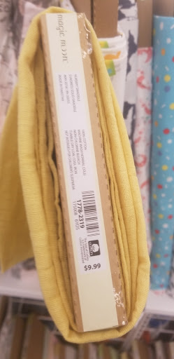 Fabric Store «Jo-Ann Fabrics and Crafts», reviews and photos, 10261 River Marsh Dr #149, Jacksonville, FL 32246, USA