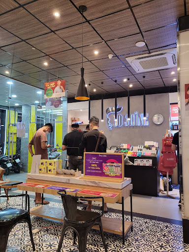 Top 20 30shine cửa hàng Huyện Quảng Trạch Quảng Bình 2022