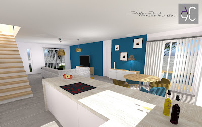 Atelier Conceptuel(le) - Delphine DUMAS ARCHITECTE - Tertiaire - Commerce - Artisanat - Habitat à Eysines