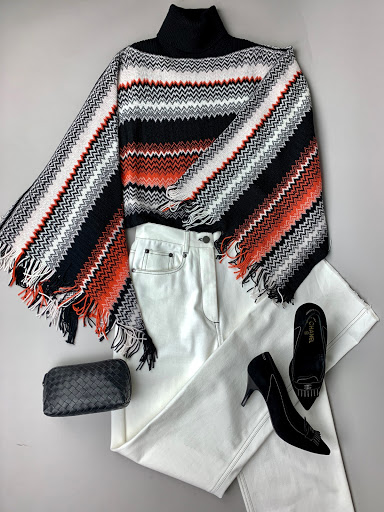 Consignment Shop «Sell Your Sole Consignment Boutique», reviews and photos, 2121 1st Ave Suite 101, Seattle, WA 98121, USA