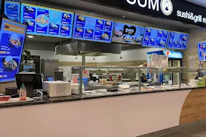 SUMO Sushi & Grill Restaurant - DBK image