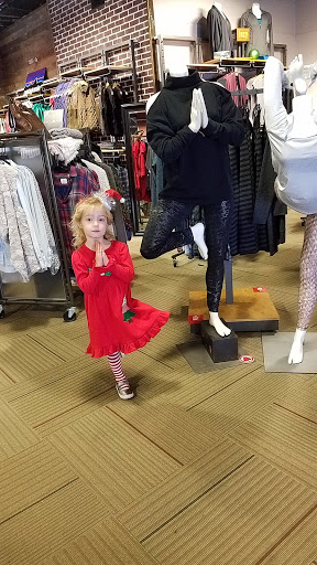 Outdoor Sports Store «Alabama Outdoors», reviews and photos, 3054 Independence Dr, Homewood, AL 35209, USA