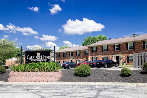 Carriage House Richmond