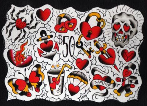 Explore tattoo idea generator free, creative tattoo ideas in South Plainfield, available at Forever Ink