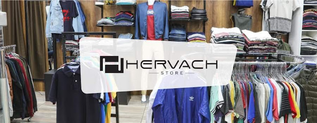 Opiniones de Hervach store en Quito - Tienda de ropa