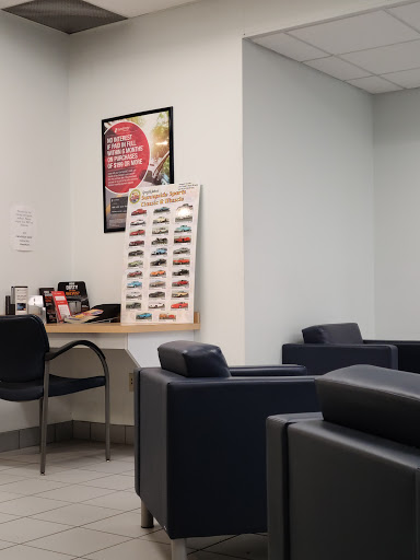 Chevrolet Dealer «Sunnyside Chevrolet», reviews and photos, 1100 E Broad St, Elyria, OH 44035, USA