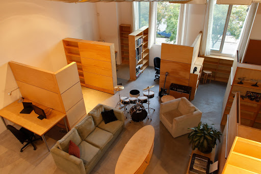ProColo.Co Coworking and Offices for Creatives image