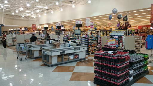 Supermarket «Ingles Markets», reviews and photos, 4345 Fort Henry Dr, Kingsport, TN 37663, USA