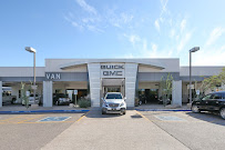 Van Buick GMC - Photo 2 - Car repair in Scottsdale, AZ, Scottsdale