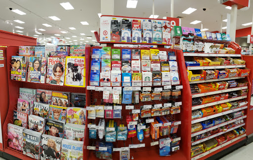 Department Store «Target», reviews and photos, 25925 SW Heather PI, Wilsonville, OR 97070, USA