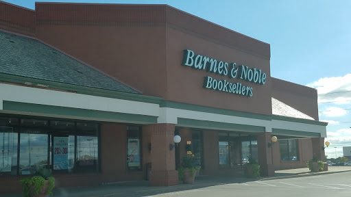 Book Store «Barnes & Noble», reviews and photos, 1701 E Empire St, Bloomington, IL 61704, USA