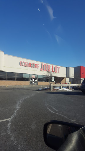 Discount Store «Ocean State Job Lot», reviews and photos, 400 Lynn Fells Pkwy, Saugus, MA 01906, USA