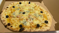 Plats et boissons du Pizzas à emporter Le kiosque à Pizzas à Pouzac - n°2