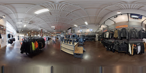 Harley-Davidson Dealer «Emerald City Harley-Davidson», reviews and photos, 5711 188th St SW, Lynnwood, WA 98037, USA