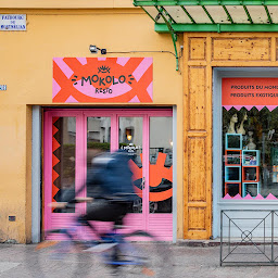 Photo n°9 de Mokolo Resto à Chambéry ()
