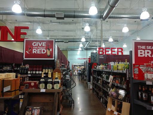 Wine Store «BevMo!», reviews and photos, 5634 Sepulveda Blvd, Culver City, CA 90230, USA