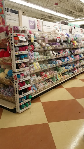 Fabric Store «Jo-Ann Fabrics and Crafts», reviews and photos, 965 North Point Dr, Alpharetta, GA 30022, USA