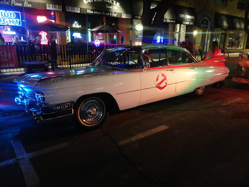 Piano Bar «Tavernacle Social Club», reviews and photos, 201 300 S, Salt Lake City, UT 84111, USA