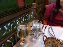 Plats et boissons du Restaurant indien Restaurant Lakshmi Bhavan à Paris - n°16