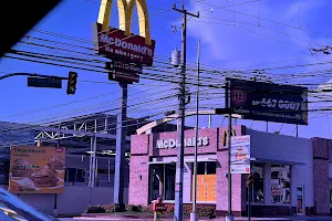 McDonald's Nuñez image