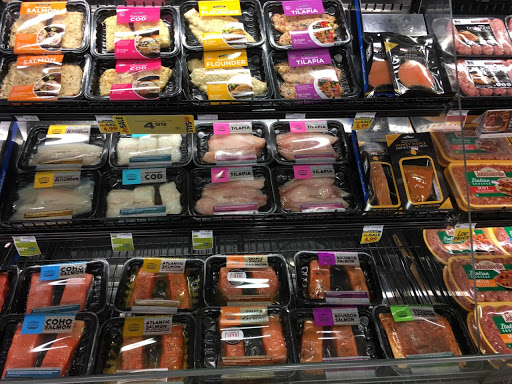 Grocery Store «Food Lion», reviews and photos, 1008 Fording Island Rd, Bluffton, SC 29910, USA