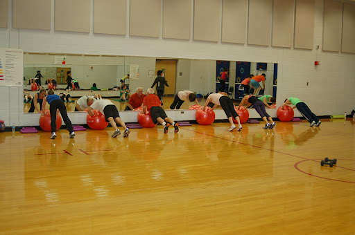 Community Center «Greater Plymouth Community Center», reviews and photos, 2910 Jolly Rd, Plymouth Meeting, PA 19462, USA