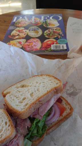 Supermarket «Earth Fare», reviews and photos, 2110 E County Line Rd, Indianapolis, IN 46227, USA