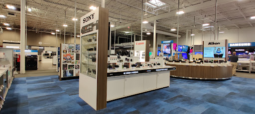Electronics Store «Best Buy», reviews and photos, 1643 County Road B2 W, St Paul, MN 55113, USA