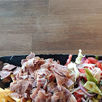 Photo n°1 de l'avis de Dorin.a fait le 14/06/2022 à 18:30 sur le  Dürmec Kebab à Kerpen