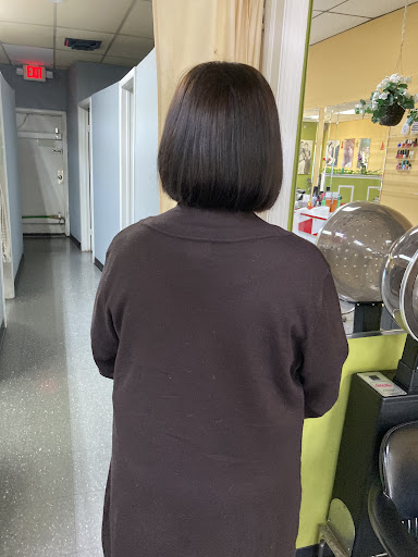 Beauty Salon «Aabh Beauty Salon», reviews and photos, 3201 NJ-27, Franklin Park, NJ 08823, USA