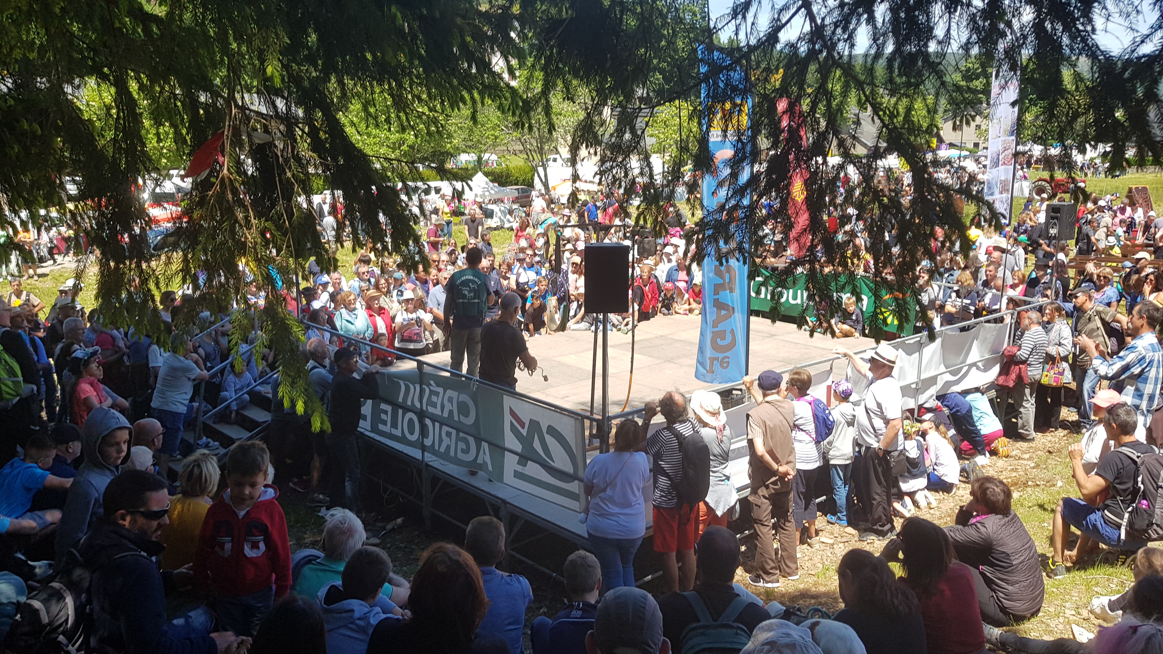 Photo n° 1 de l'avis de Francine.c fait le 17/06/2019 à 12:34