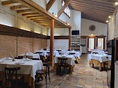 Restaurante La Farola en La Velilla