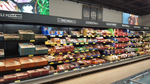 Supermarket «ALDI», reviews and photos, 16971 Clover Rd, Noblesville, IN 46060, USA