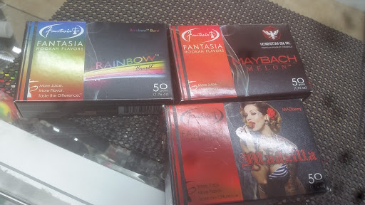 Tobacco Shop «Amsterdam Smoke Shop», reviews and photos, 510 W Court St, Seguin, TX 78155, USA