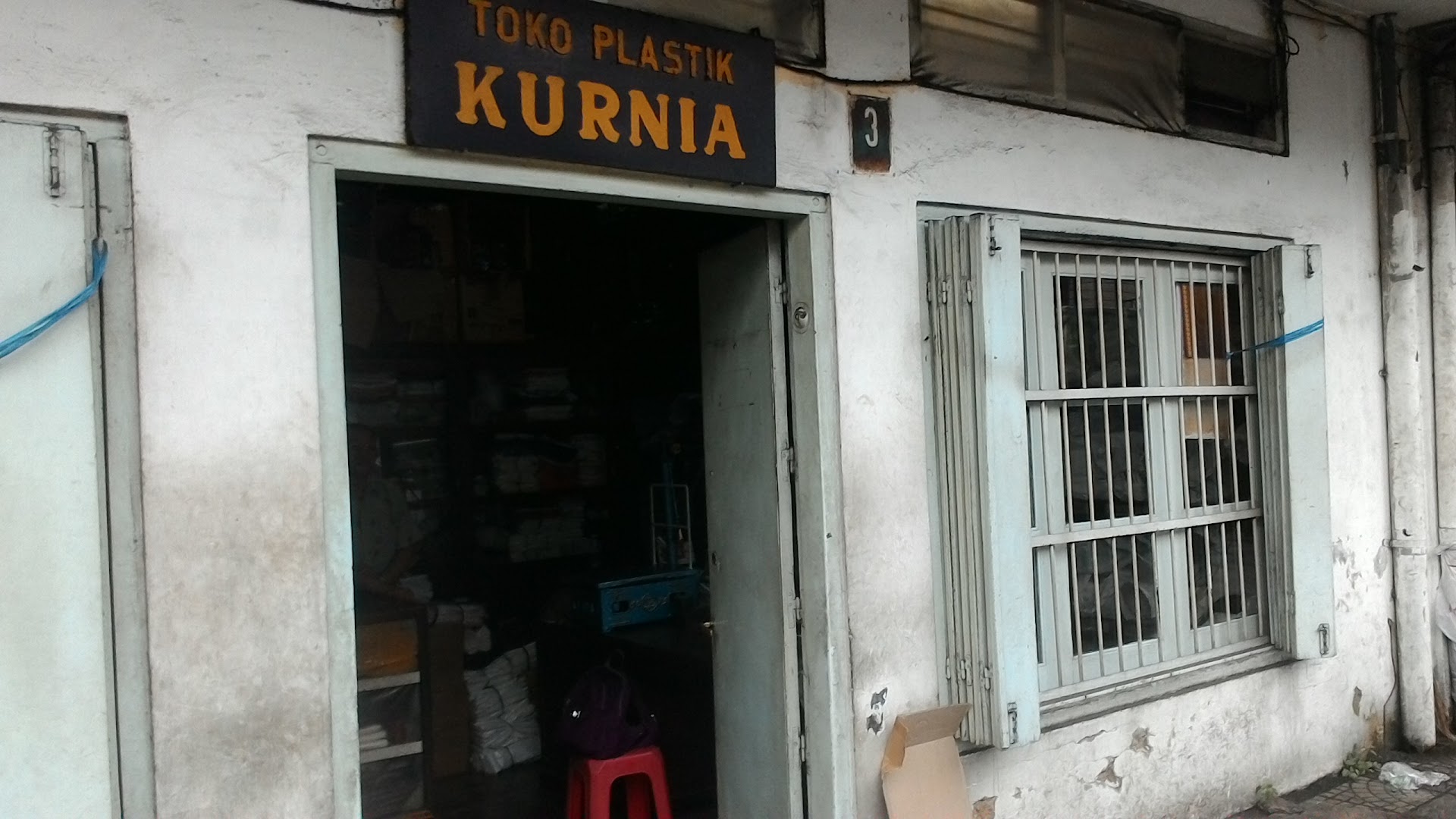 Toko Plastik Bandung Kurnia Photo
