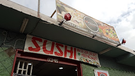 Mazzaro Sushi