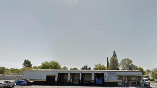 Auto Repair Shop «Advanced Auto Center», reviews and photos, 1641 Merkley Ave, West Sacramento, CA 95691, USA