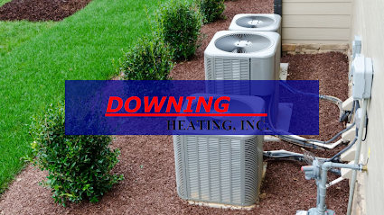 Downing Heating Inc